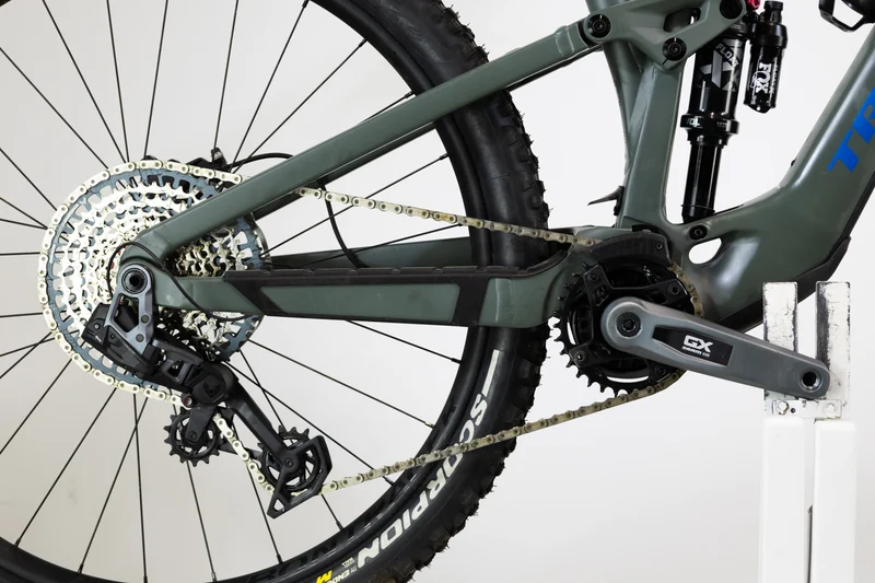 Trek FUEL EXE 8 GX AXS 2023 2415