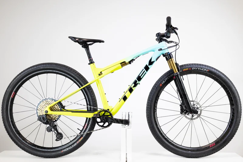 Trek SUPERCALIBER 2020 2118