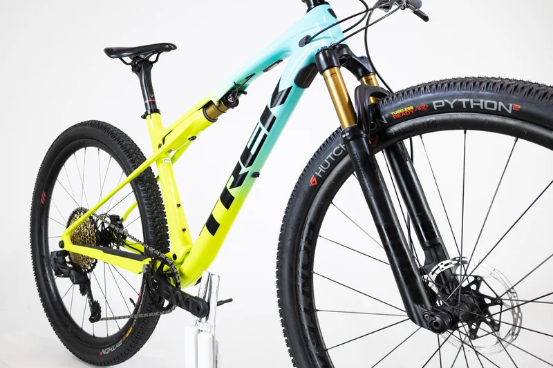 Trek SUPERCALIBER 2020 2118