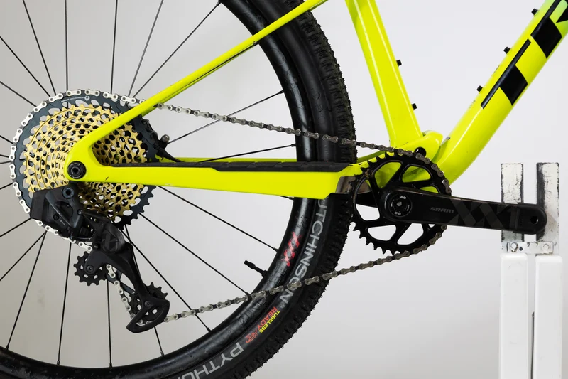 Trek SUPERCALIBER 2020 2118