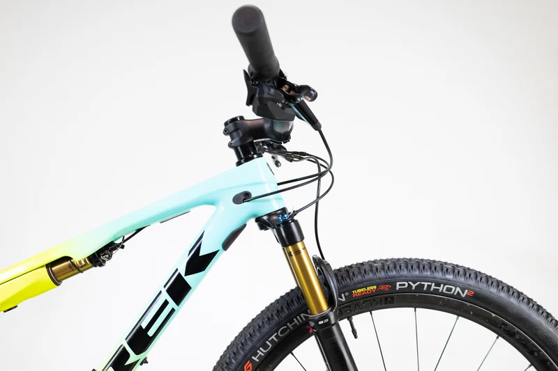 Trek SUPERCALIBER 2020 2118