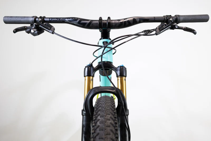 Trek SUPERCALIBER 2020 2118