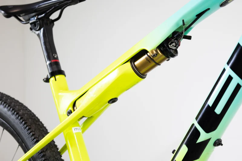 Trek SUPERCALIBER 2020 2118