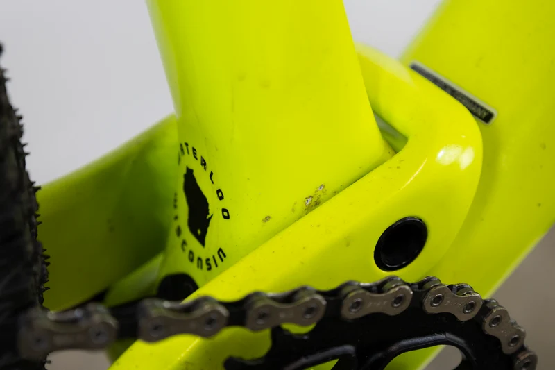 Trek SUPERCALIBER 2020 2118