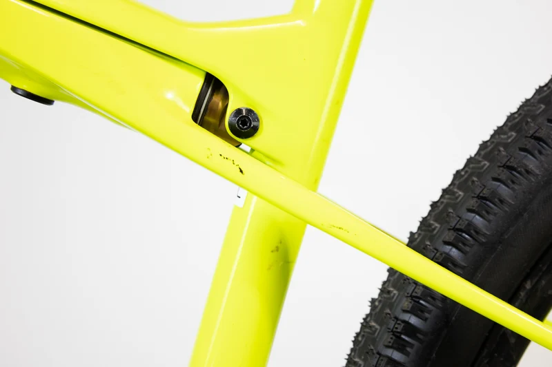 Trek SUPERCALIBER 2020 2118