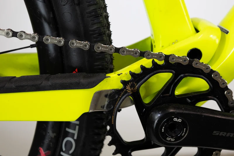 Trek SUPERCALIBER 2020 2118