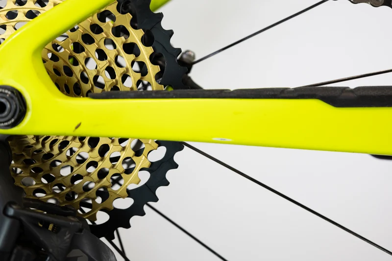 Trek SUPERCALIBER 2020 2118