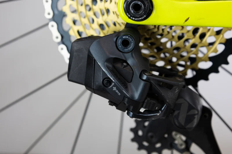 Trek SUPERCALIBER 2020 2118