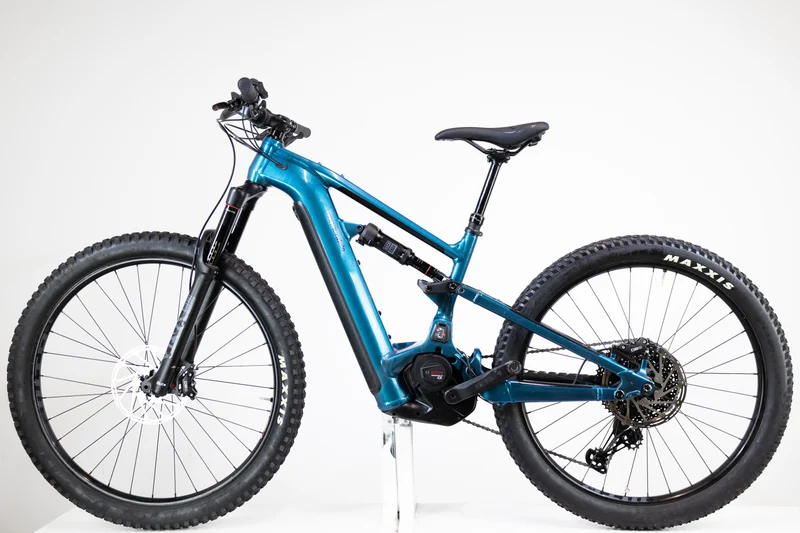 Cannondale Moterra neo 3 2023 2403