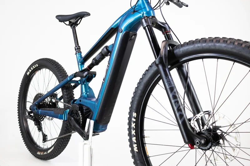 Cannondale Moterra neo 3 2023 2403