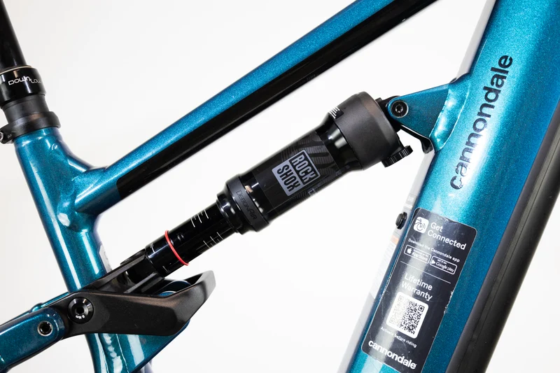 Cannondale Moterra neo 3 2023 2403