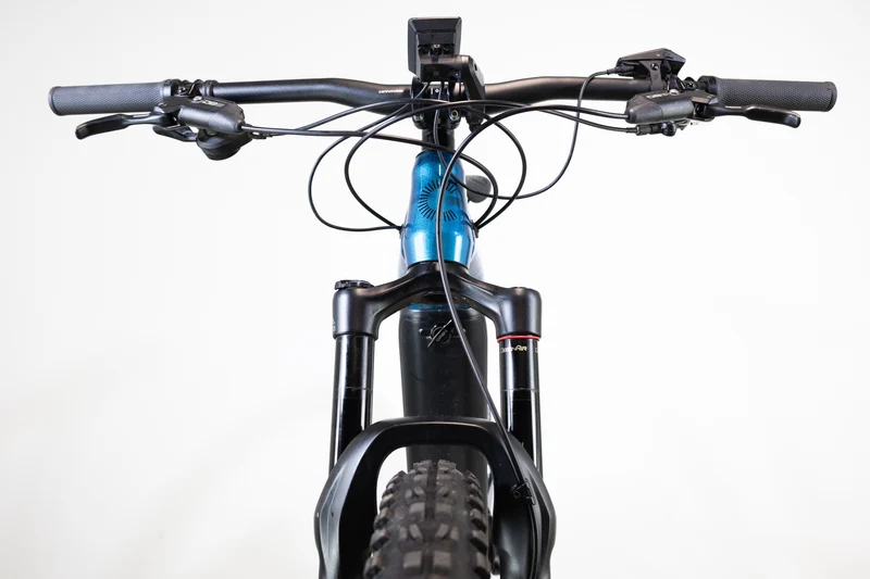 Cannondale Moterra neo 3 2023 2403