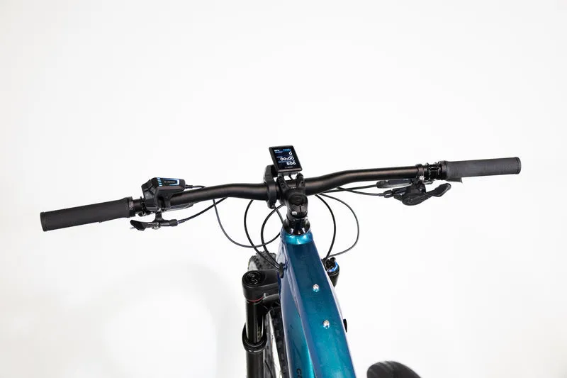 Cannondale Moterra neo 3 2023 2403