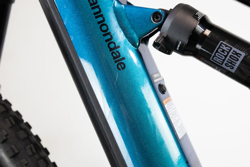 Cannondale Moterra neo 3 2023 2403