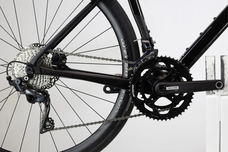 Cannondale Supersix Evo 2023 2362