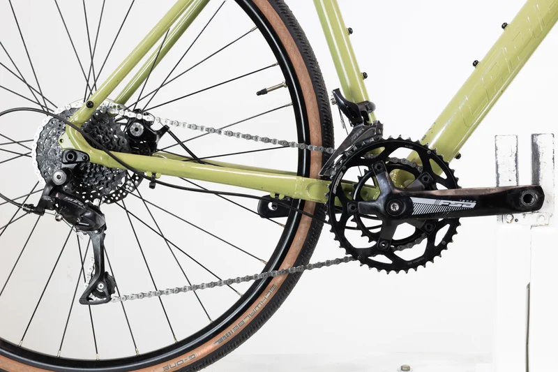 Lapierre crosshill 2.0 2023 2445