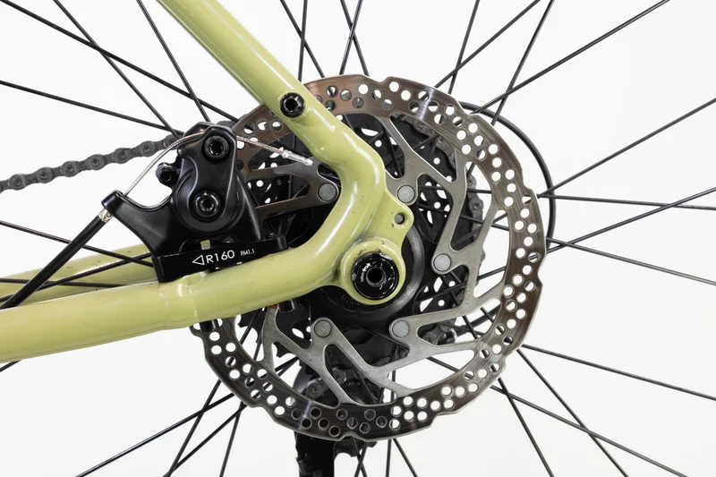 Lapierre crosshill 2.0 2023 2445