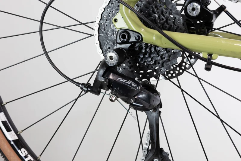 Lapierre crosshill 2.0 2023 2445