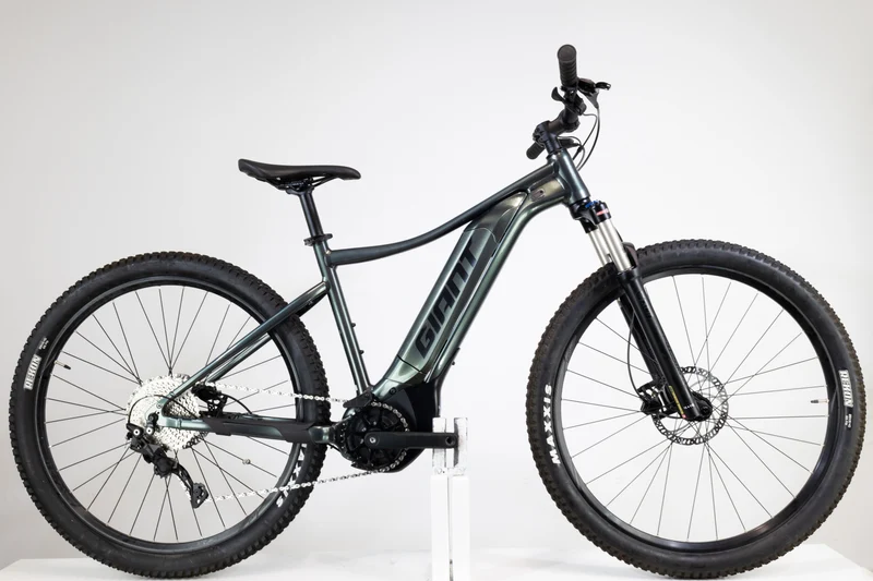 Giant TALON E + 1 2021 2463