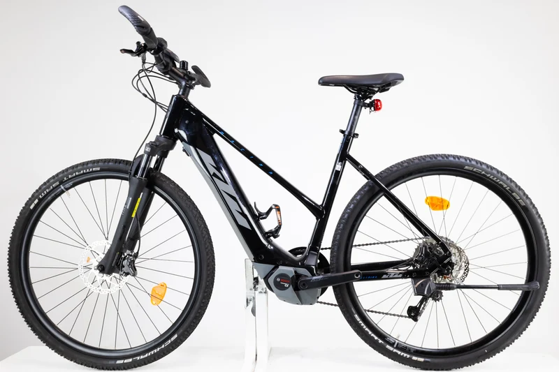 Ktm MACINA CROSS 620 2022 T.M 2344
