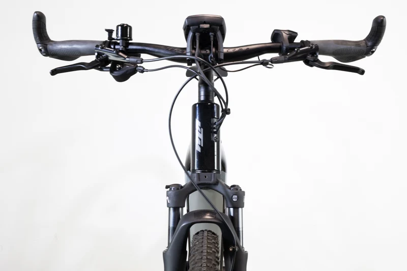 Ktm MACINA CROSS 620 2022 T.M 2344