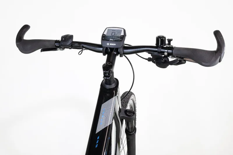 Ktm MACINA CROSS 620 2022 T.M 2344