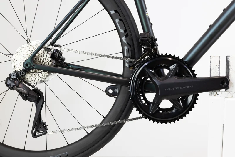 Specialized Aethos Expert 2022 T. 54 2316