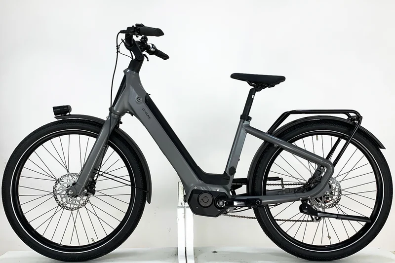GITANE G-Life Urban 3 2023 T42 (SM)