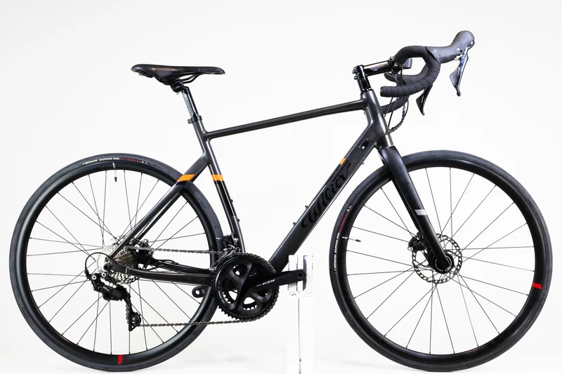 Wilier Triestina Hybrid Shimano 105 2023 L 2328