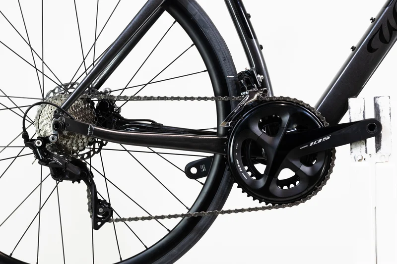 Wilier Triestina Hybrid Shimano 105 2023 L 2328