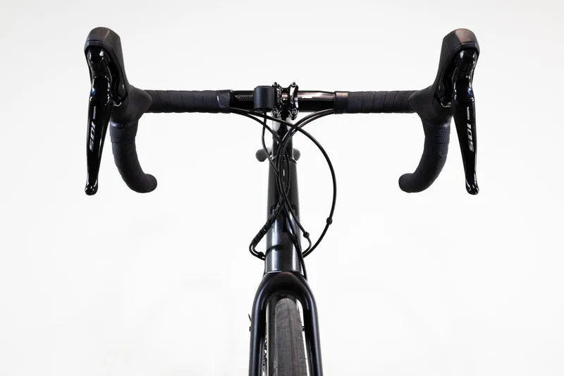 Wilier Triestina Hybrid Shimano 105 2023 L 2328