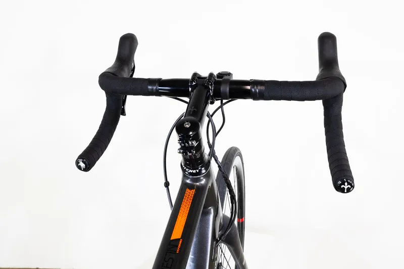 Wilier Triestina Hybrid Shimano 105 2023 L 2328