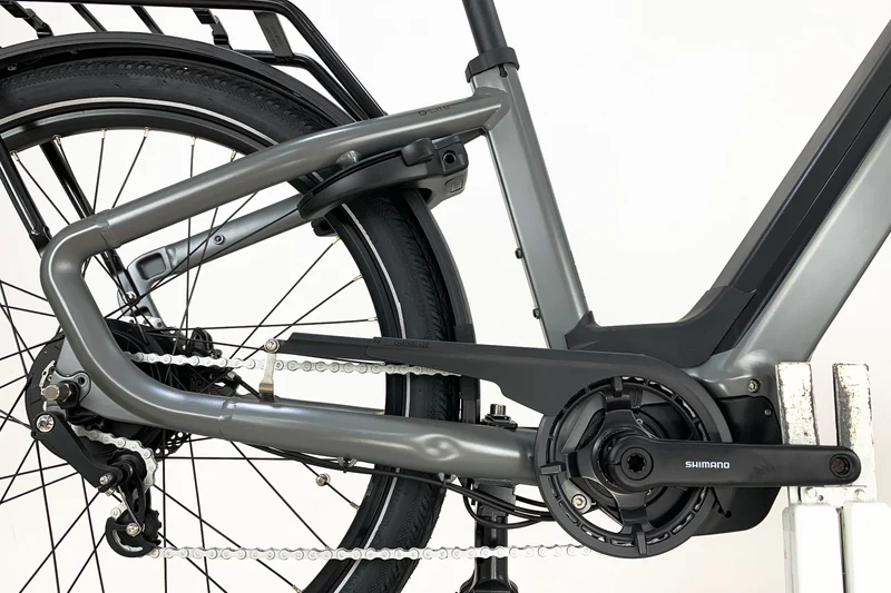 GITANE G-Life Urban 1 Enviolo 2023 T48 (1217)