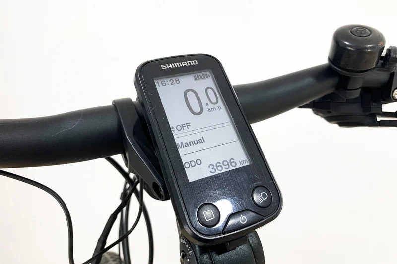 O2FEEL Iswan D10 Explorer 2020 S