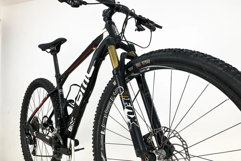BMC Team Elite TE01 S