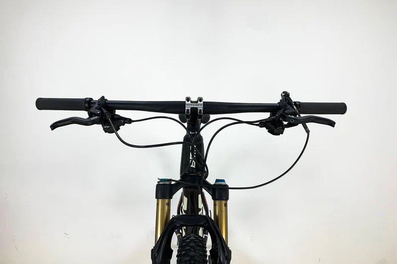 BMC Team Elite TE01 S