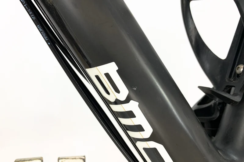 BMC Team Elite TE01 S