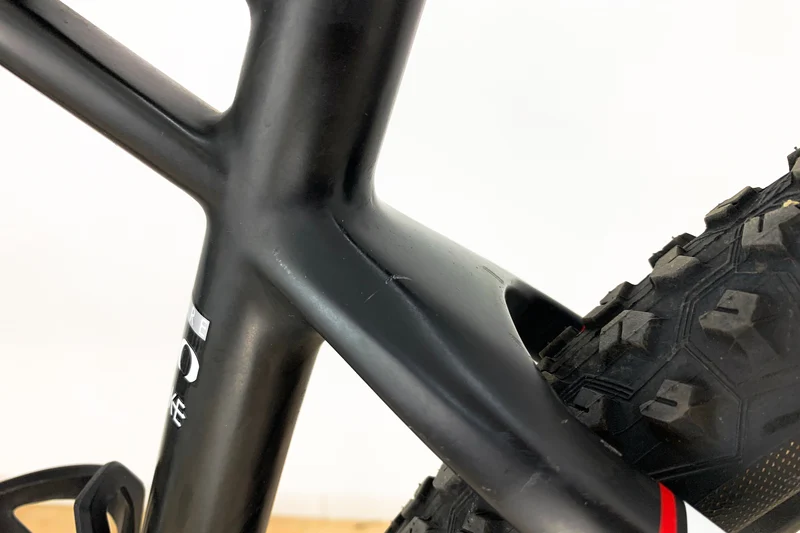 BMC Team Elite TE01 S