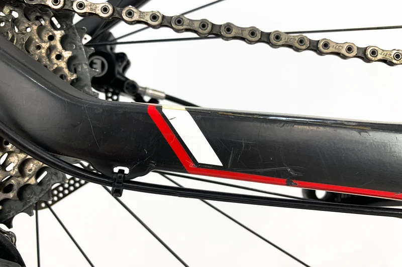 BMC Team Elite TE01 S