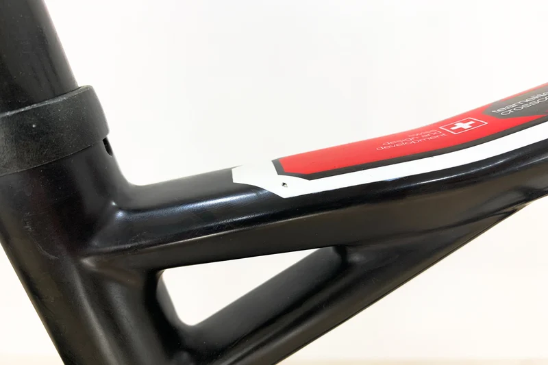 BMC Team Elite TE01 S