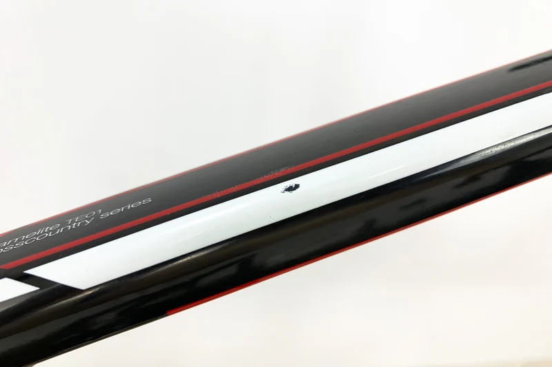 BMC Team Elite TE01 S