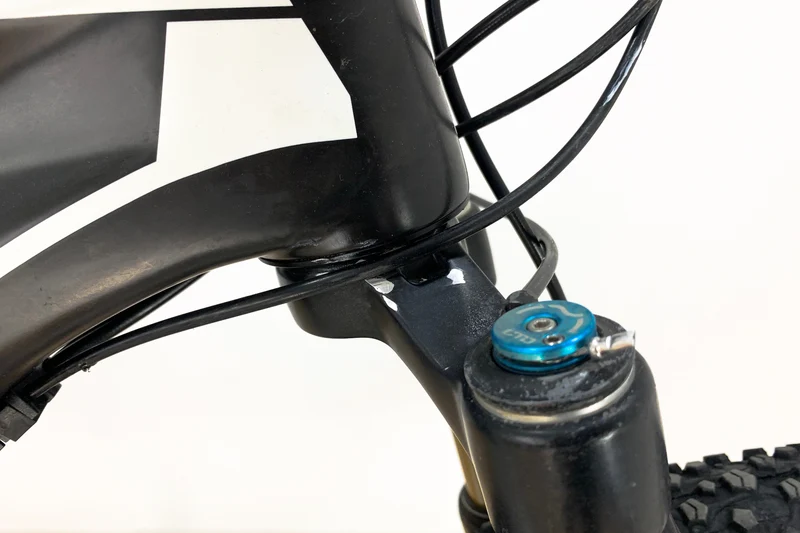 BMC Team Elite TE01 S