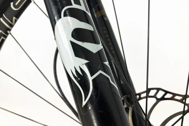 BMC Team Elite TE01 S
