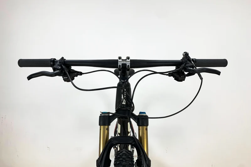 BMC Team Elite TE01 S