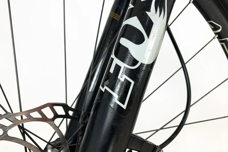 BMC Team Elite TE01 S
