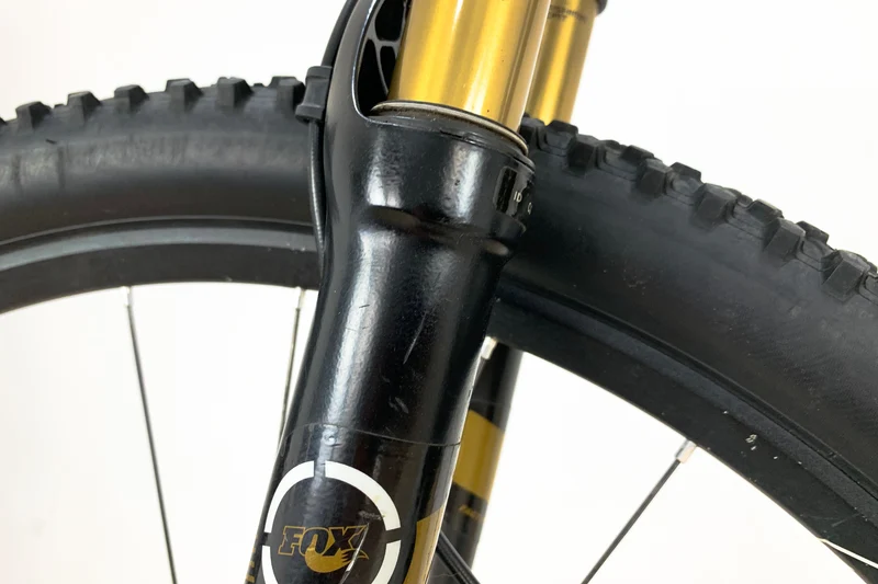 BMC Team Elite TE01 S