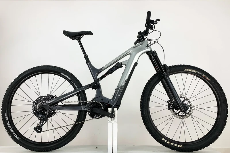 CANNONDALE Moterra Neo Carbon 2 2021 M