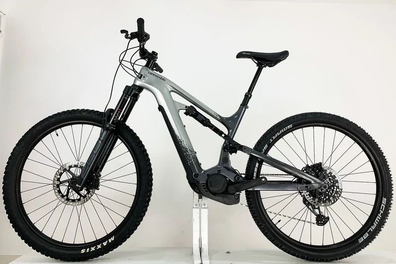 CANNONDALE Moterra Neo Carbon 2 2021 M