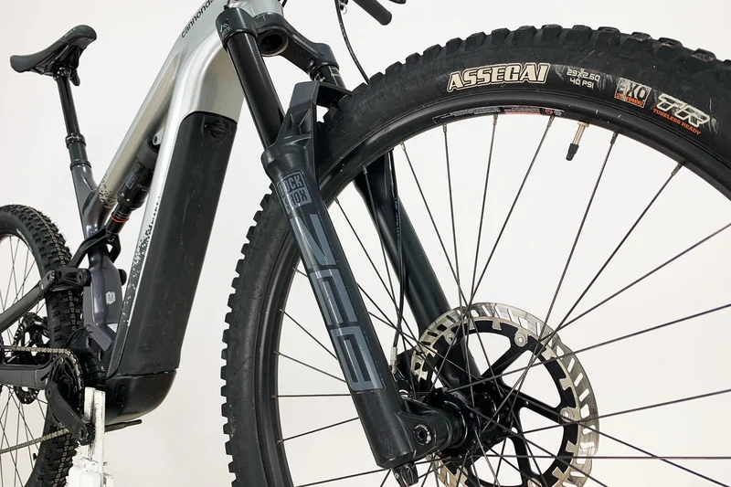 CANNONDALE Moterra Neo Carbon 2 2021 M