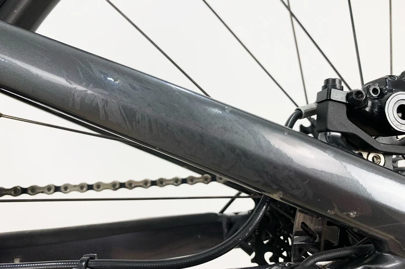 CANNONDALE Moterra Neo Carbon 2 2021 M